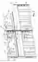 Fig. 03 - Concrete form panel and a fastening system and method for fastening form hardware on the concrete form panel
