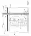 Fig. 07 - Concrete form panel and a fastening system and method for fastening form hardware on the concrete form panel
