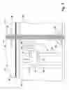 Fig. 08 - Concrete form panel and a fastening system and method for fastening form hardware on the concrete form panel