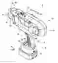Fig. 01 - Rebar tying tool
