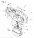 Fig. 02 - Rebar tying tool