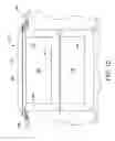 Fig. 09 - Portable Building Containing Cabinets for Safely Storing Hazardous Production Materials