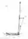 Fig. 02 - Guyless rig with outriggers