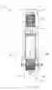 Fig. 10 - Guyless rig with outriggers