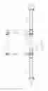Fig. 13 - Guyless rig with outriggers