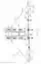 Fig. 16 - Guyless rig with outriggers