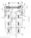Fig. 17 - Guyless rig with outriggers