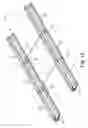 Fig. 02 - Guide rails for mobile drilling rig