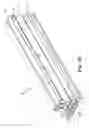 Fig. 05 - Guide rails for mobile drilling rig