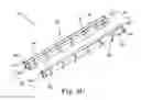 Fig. 08 - Guide rails for mobile drilling rig