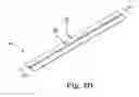 Fig. 09 - Guide rails for mobile drilling rig
