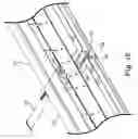 Fig. 23 - Guide rails for mobile drilling rig