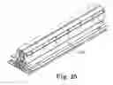 Fig. 30 - Guide rails for mobile drilling rig