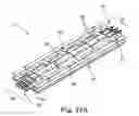 Fig. 33 - Guide rails for mobile drilling rig