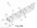 Fig. 34 - Guide rails for mobile drilling rig