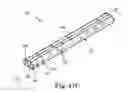 Fig. 35 - Guide rails for mobile drilling rig