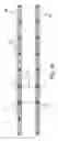 Fig. 46 - Guide rails for mobile drilling rig