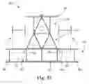 Fig. 47 - Guide rails for mobile drilling rig