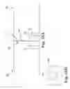 Fig. 48 - Guide rails for mobile drilling rig