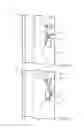Fig. 06 - Wire retaining fence post