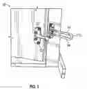 Fig. 02 - GUARD FOR A LATCH TO PREVENT OPENING