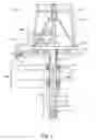 Fig. 02 - Drilling tool bearing and drivetrain assembly