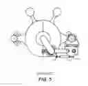 Fig. 06 - Compact bail supported fill up and circulation tool