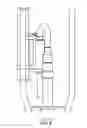 Fig. 07 - Compact bail supported fill up and circulation tool