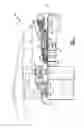 Fig. 02 - Turbine vane gusset