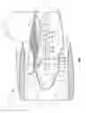 Fig. 02 - Internal cooling of stator vanes