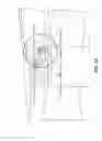 Fig. 03 - Engine air sealing by seals in series