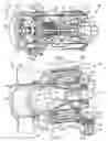 Fig. 02 - Control of low pressure generator for gas turbine engine