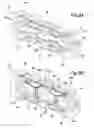 Fig. 06 - Internal combustion engine provided with cooling water passage