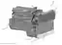 Fig. 01 - Waste heat recovery integrated cooling module
