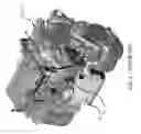Fig. 02 - Waste heat recovery integrated cooling module