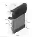 Fig. 07 - Waste heat recovery integrated cooling module
