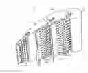 Fig. 01 - Core assemblies and gas turbine engine components formed therefrom