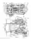 Fig. 02 - Low pressure generator for gas turbine engine