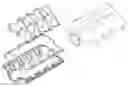Fig. 01 - Air intake manifold
