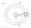 Fig. 02 - WIND TURBINE WHICH CAN BE MOVED IN TRANSLATION