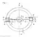 Fig. 04 - WIND TURBINE WHICH CAN BE MOVED IN TRANSLATION
