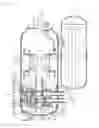 Fig. 02 - Rotary compressor having communication path hole overlap with discharge chamber concave portion