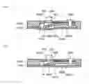 Fig. 06 - Rotary compressor having communication path hole overlap with discharge chamber concave portion