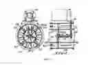 Fig. 02 - Push-pull counter flow heat exchanger