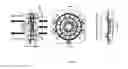Fig. 06 - Push-pull counter flow heat exchanger