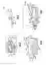 Fig. 03 - Low profile fan platform attachment