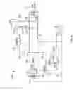 Fig. 09 - Hydraulic hybrid propel circuit with hydrostatic option and method of operation