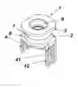 Fig. 01 - Compensation nut