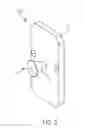 Fig. 06 - Breakaway retention device