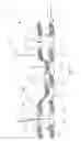 Fig. 06 - INSERT DESIGNED TO BE INCLUDED IN A PART MOULDED BY INJECTION AND MOULDED PART COMPRISING ONE SUCH INSERT